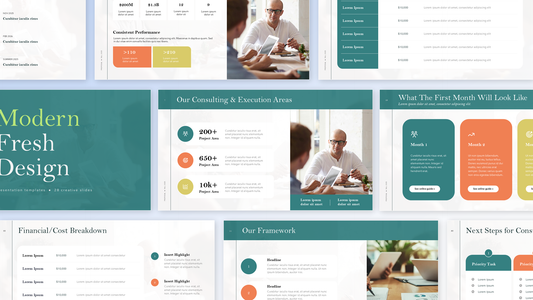 What’s The Best Font for a PowerPoint Presentation?
