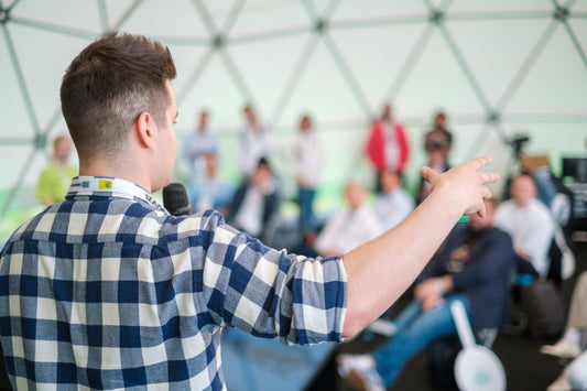 How to Make Effective Slides: 5 Smart Strategies