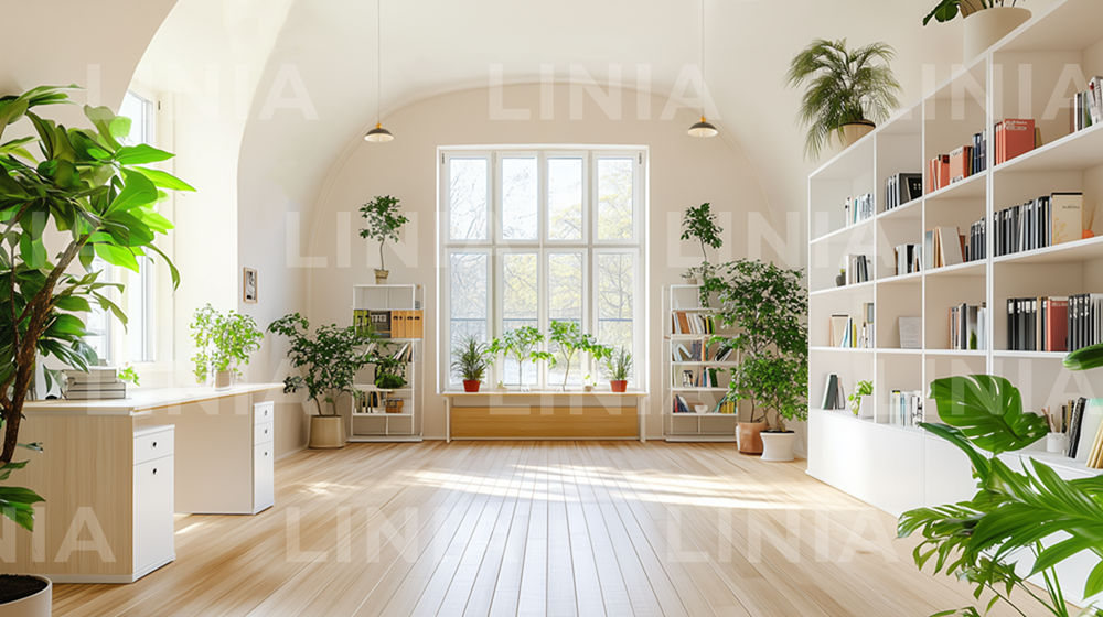 Sunny Zoom Virtual Background