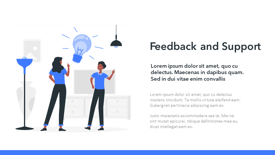 Employee Onboarding Deck