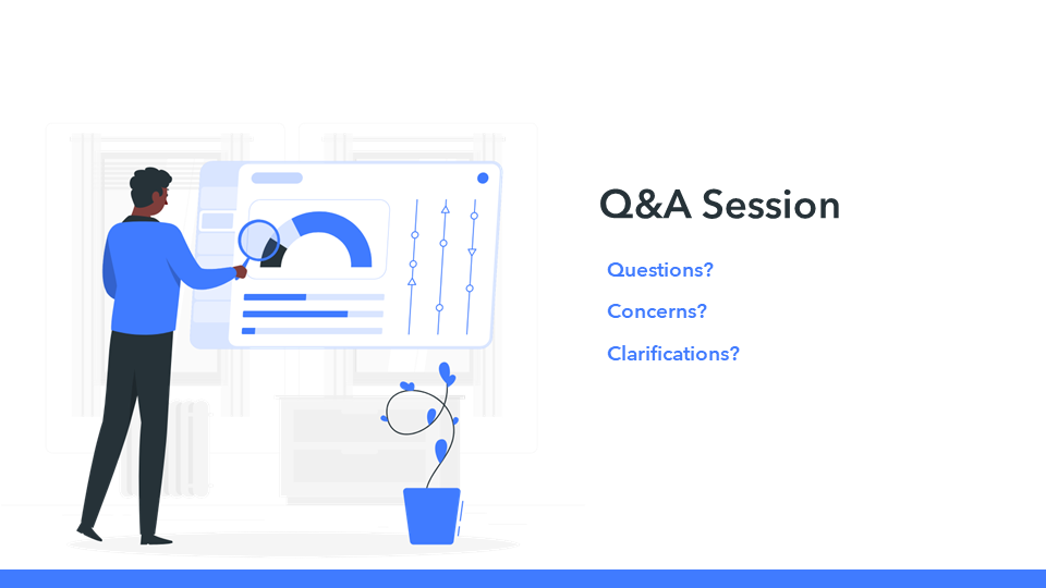 Employee Onboarding Deck