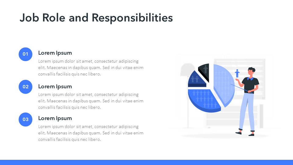 Employee Onboarding Deck