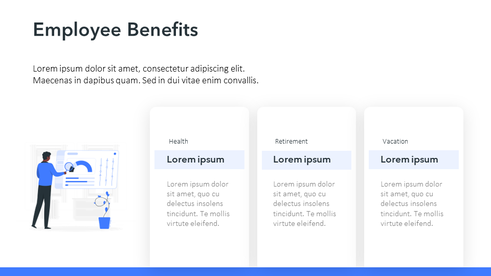 Employee Onboarding Deck