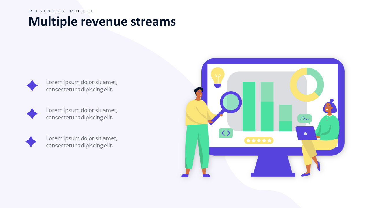 Pitch Deck Template