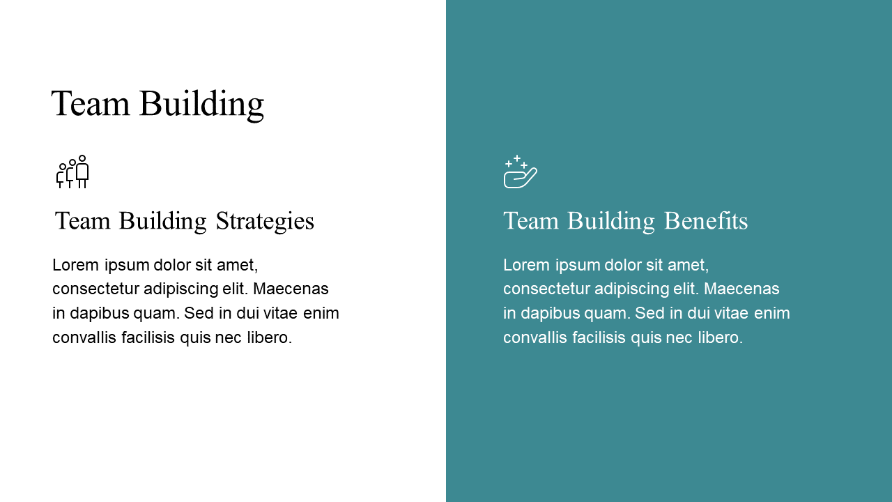 Business PPT Template