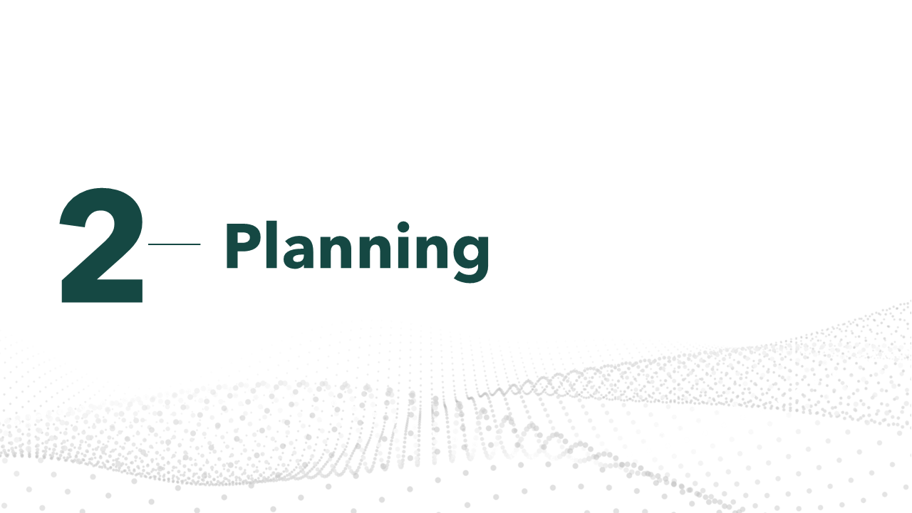 Divider Slide for PowerPoint