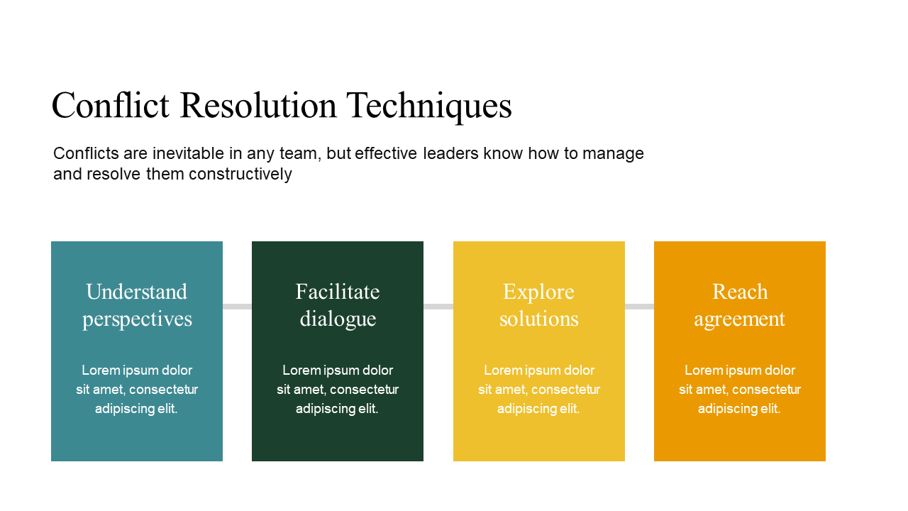 Business PPT Template