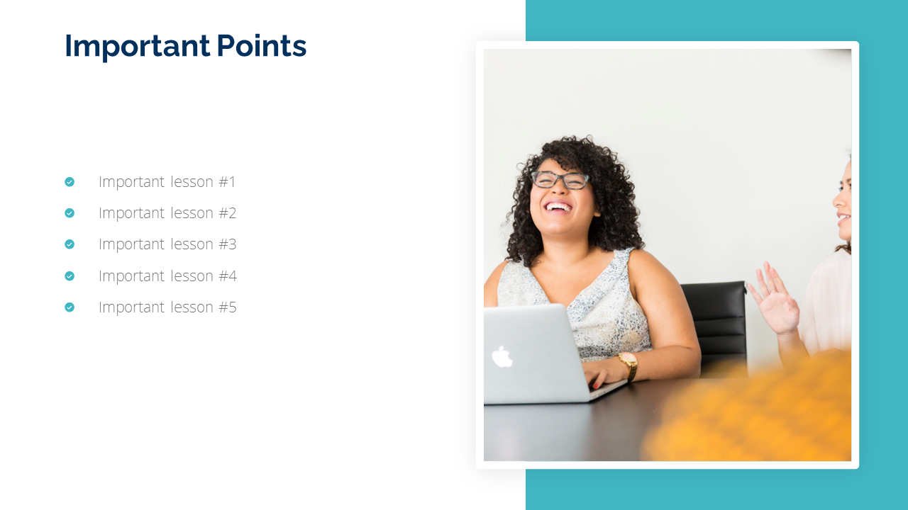 Project Status Report PPT