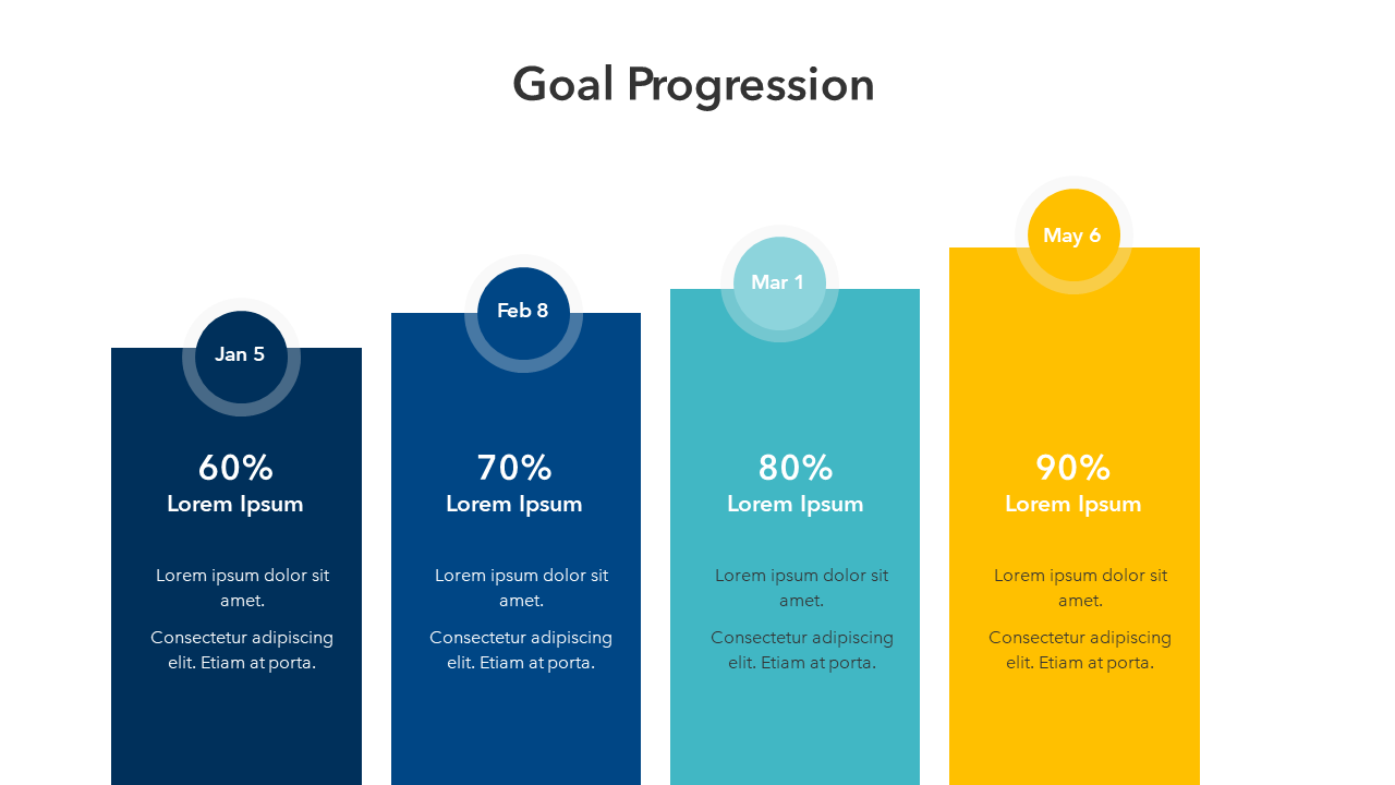 Bar Chart PPT