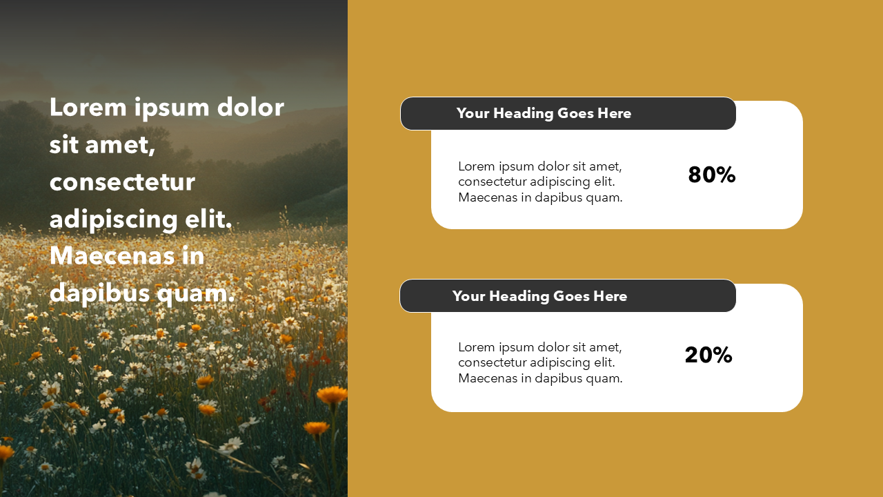 Health PowerPoint Template