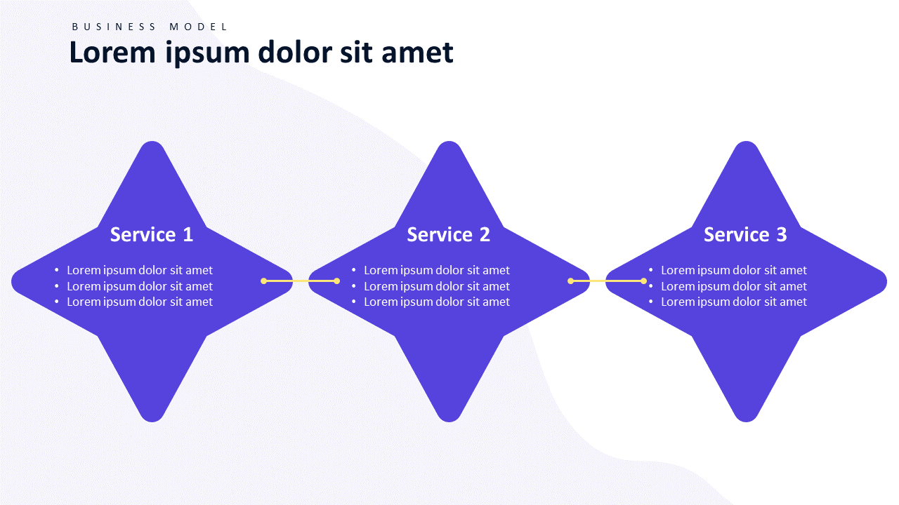 Pitch Deck Template