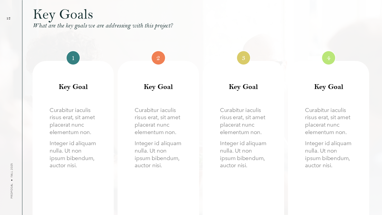 Modern PowerPoint