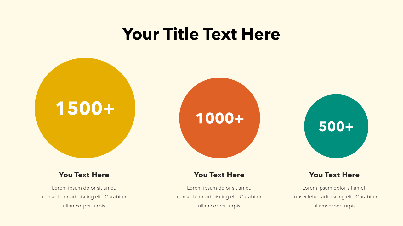 Staff Meeting Template