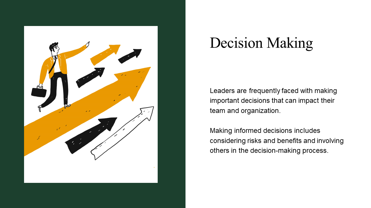 Business PPT Template