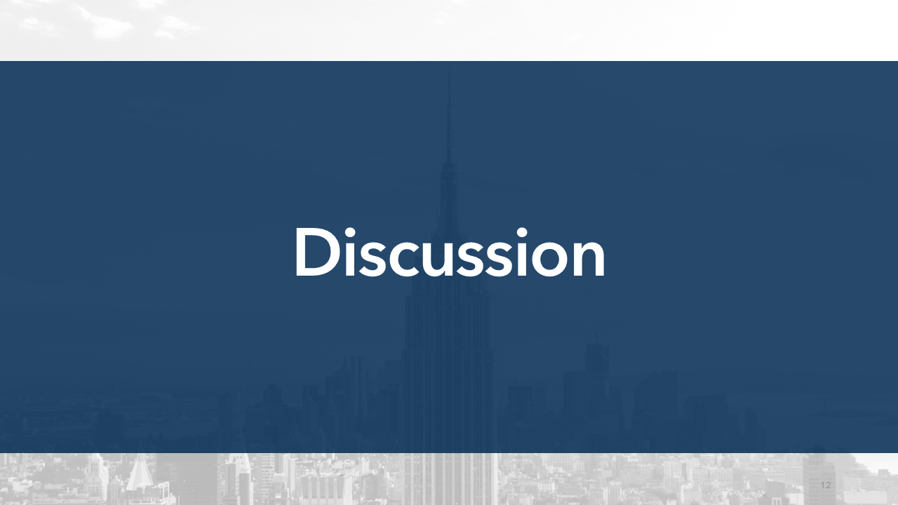 Case Study Template PPT