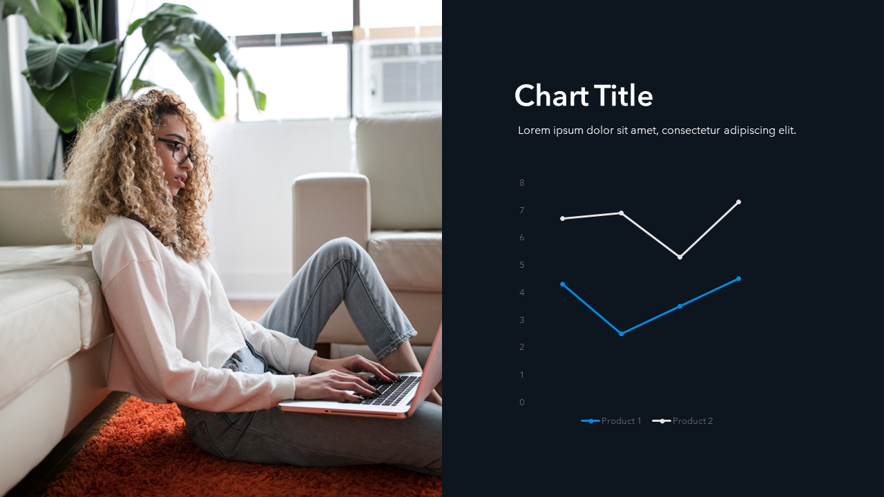 Simple Powerpoint Template