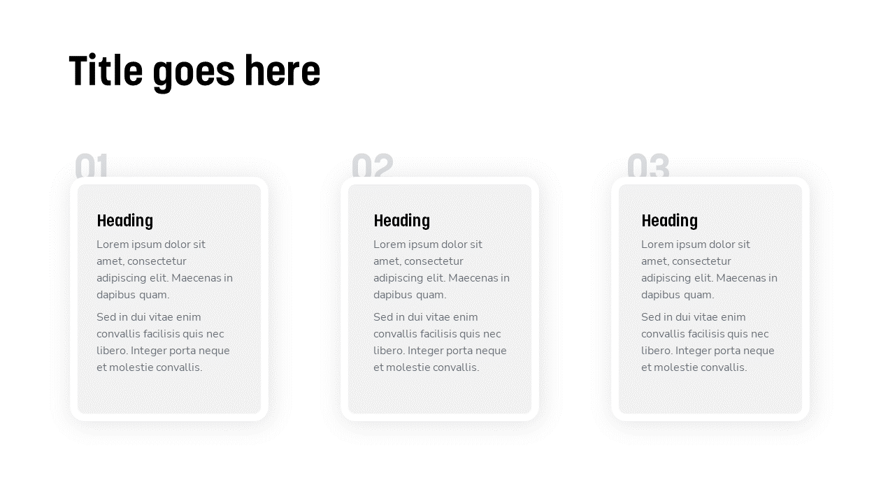 Best Webinar PPT Template