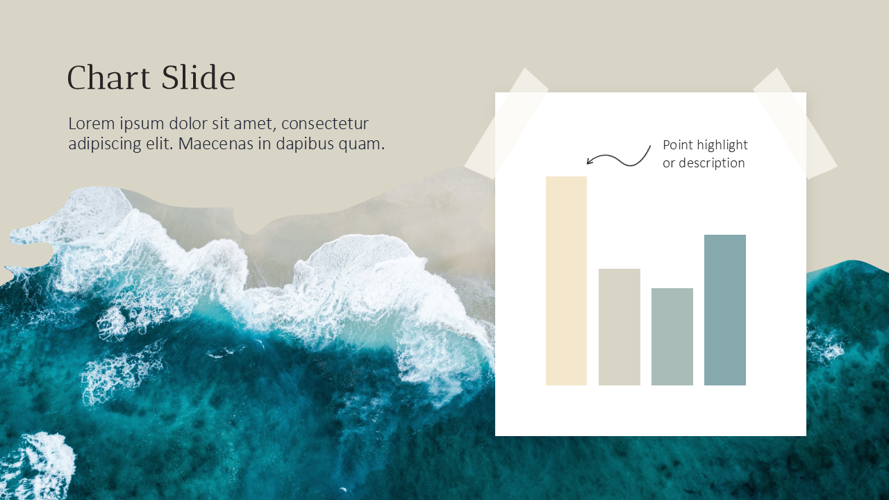 Ocean Powerpoint Template