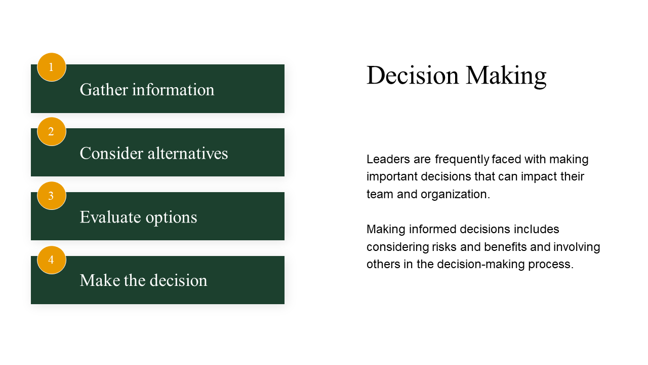 Business PPT Template
