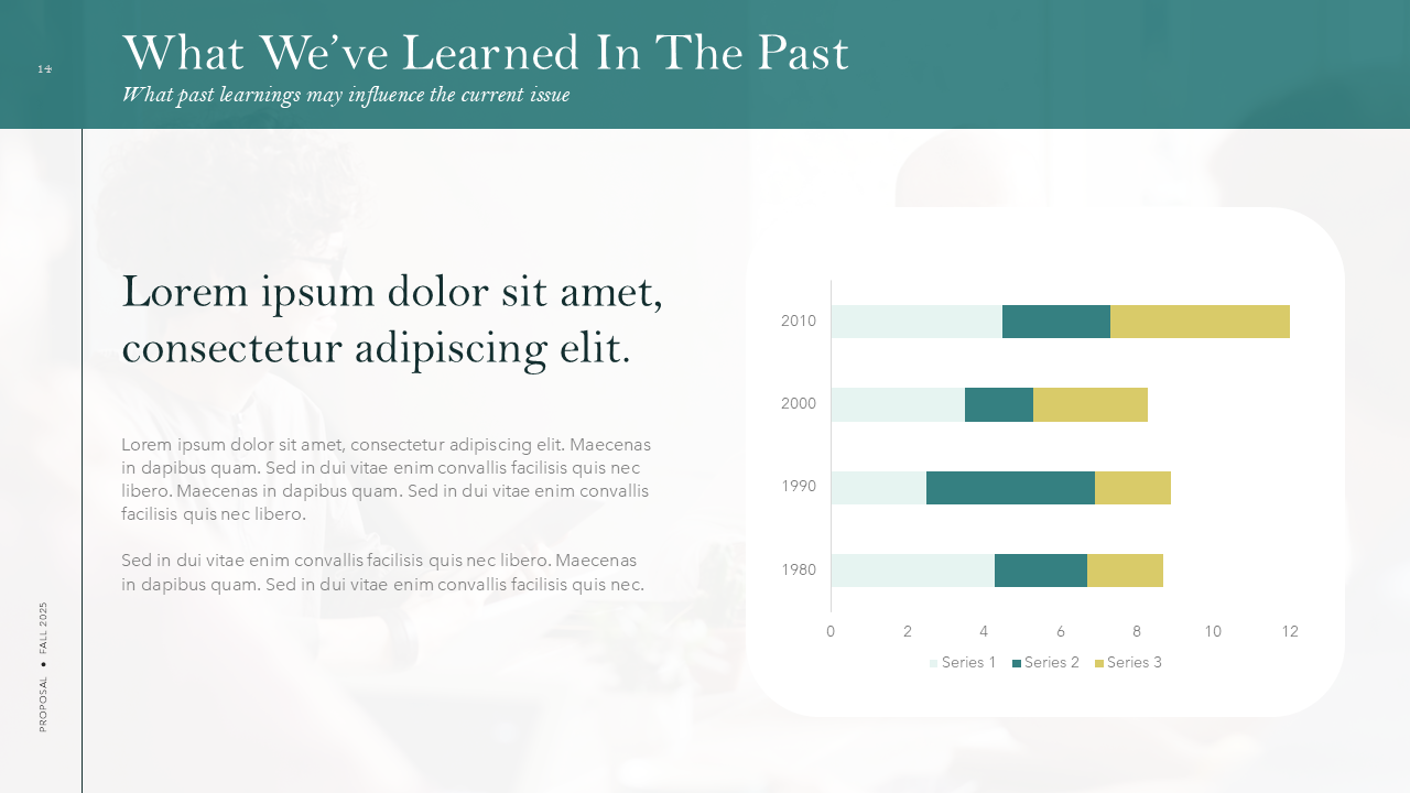 Modern PowerPoint