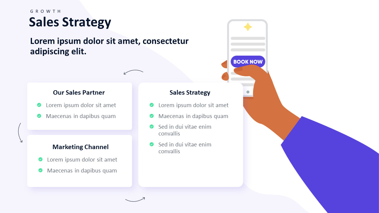 Pitch Deck Template