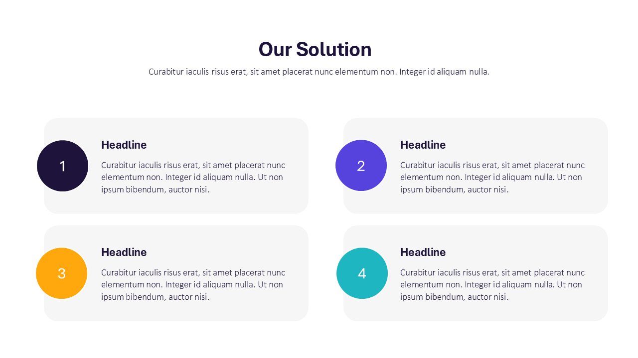 Project Plan PowerPoint