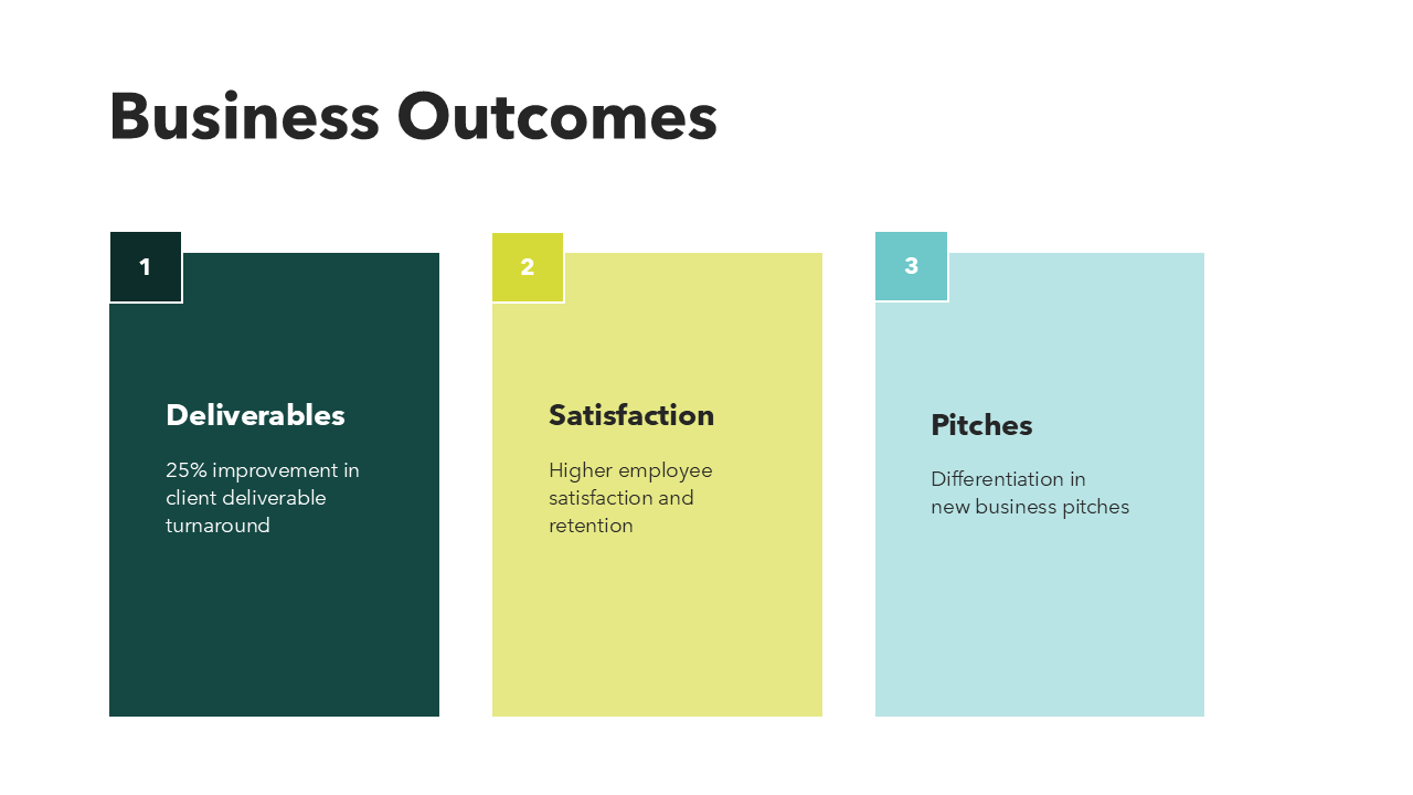 Project Charter Template PPT