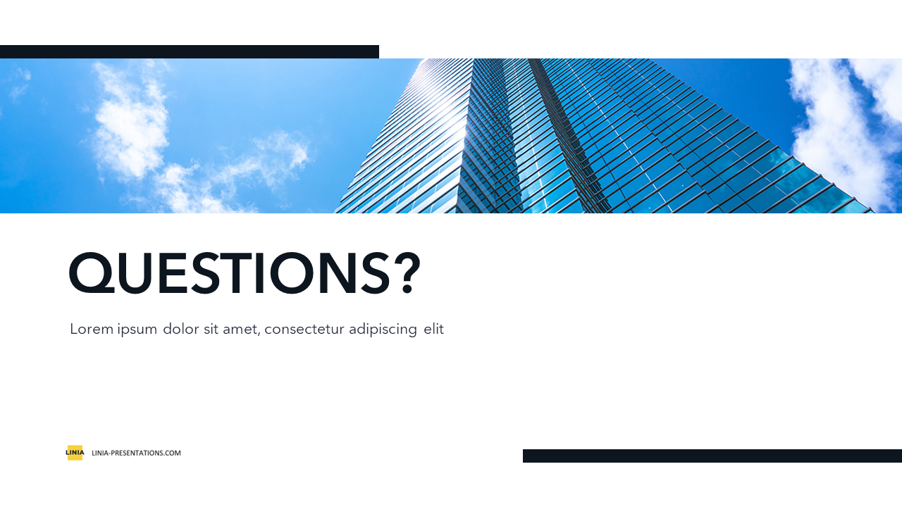 Simple Powerpoint Template
