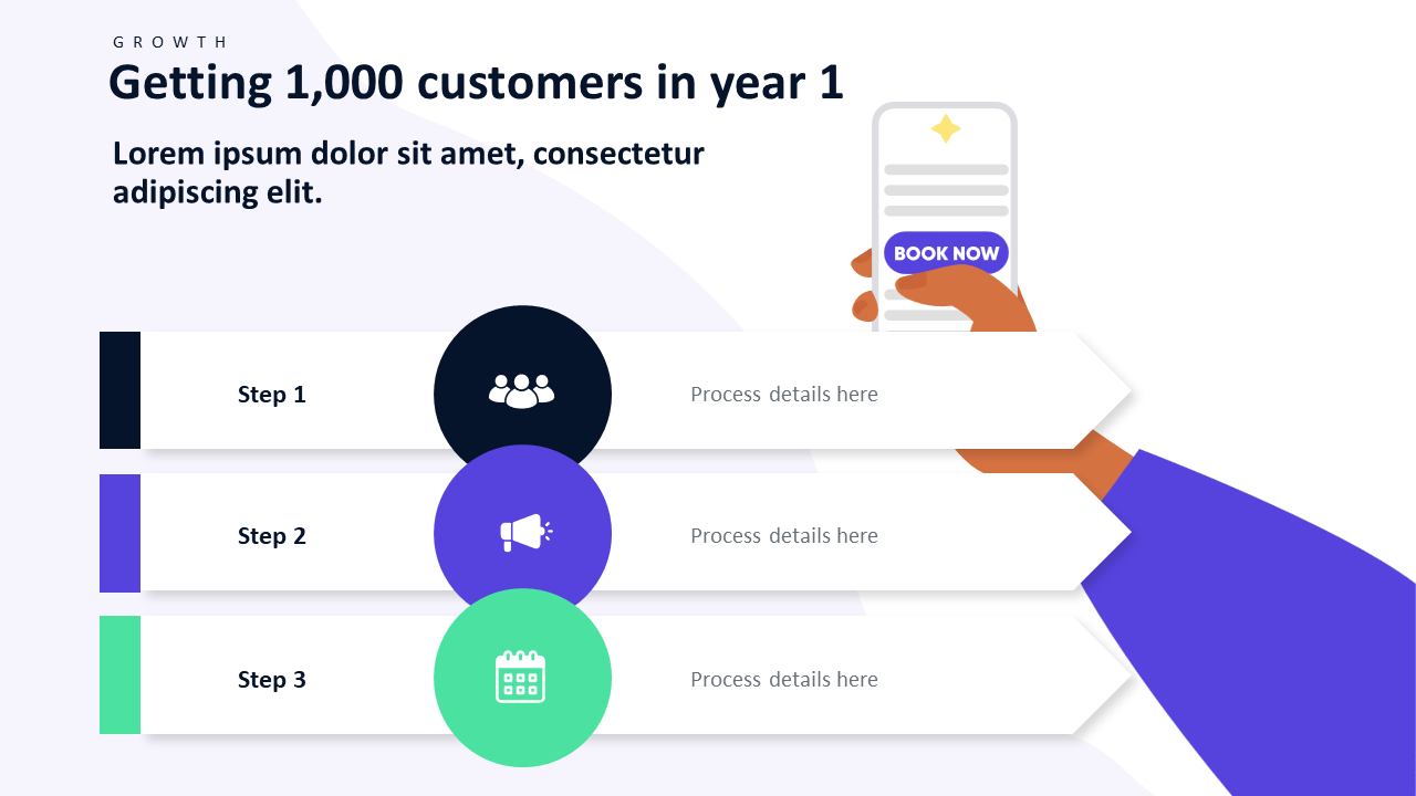 Pitch Deck Template