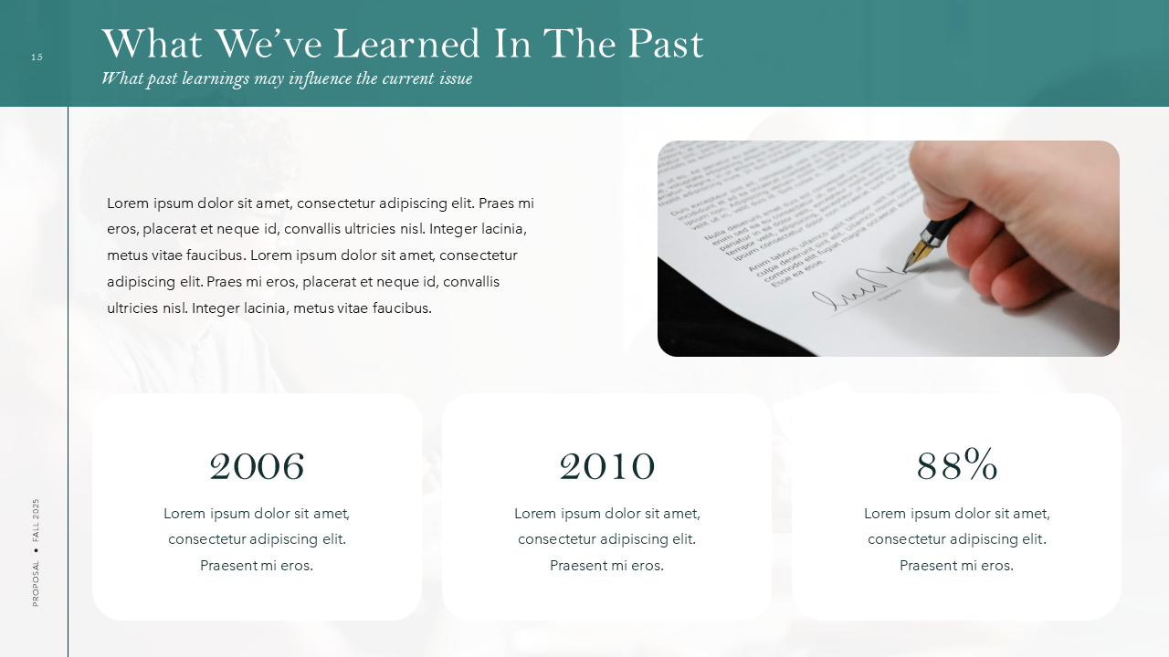 Modern PowerPoint