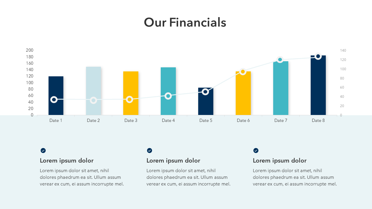 Bar Chart PPT