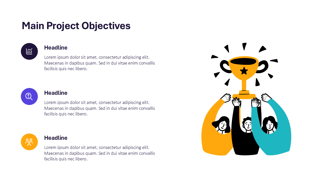 Project Plan PowerPoint