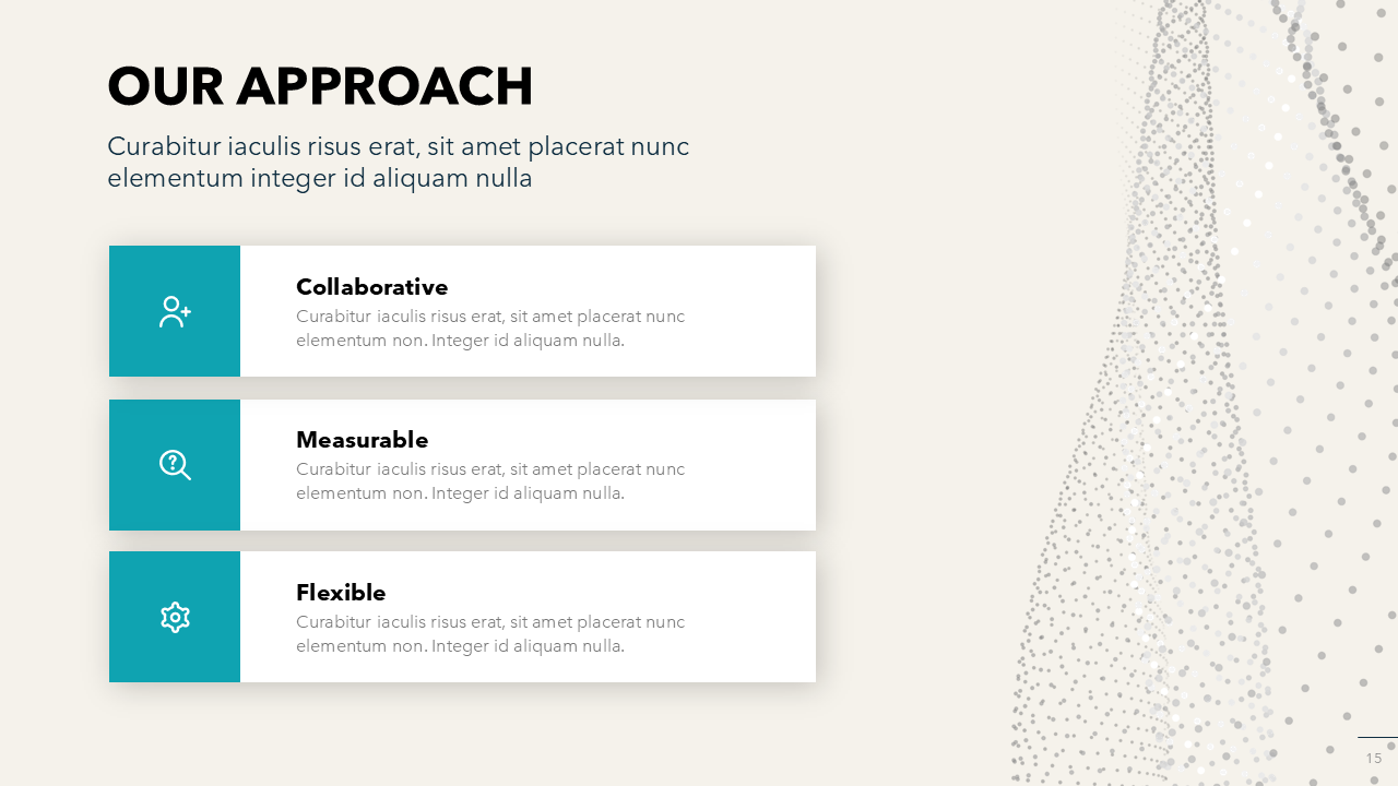 Agency Pitch Deck