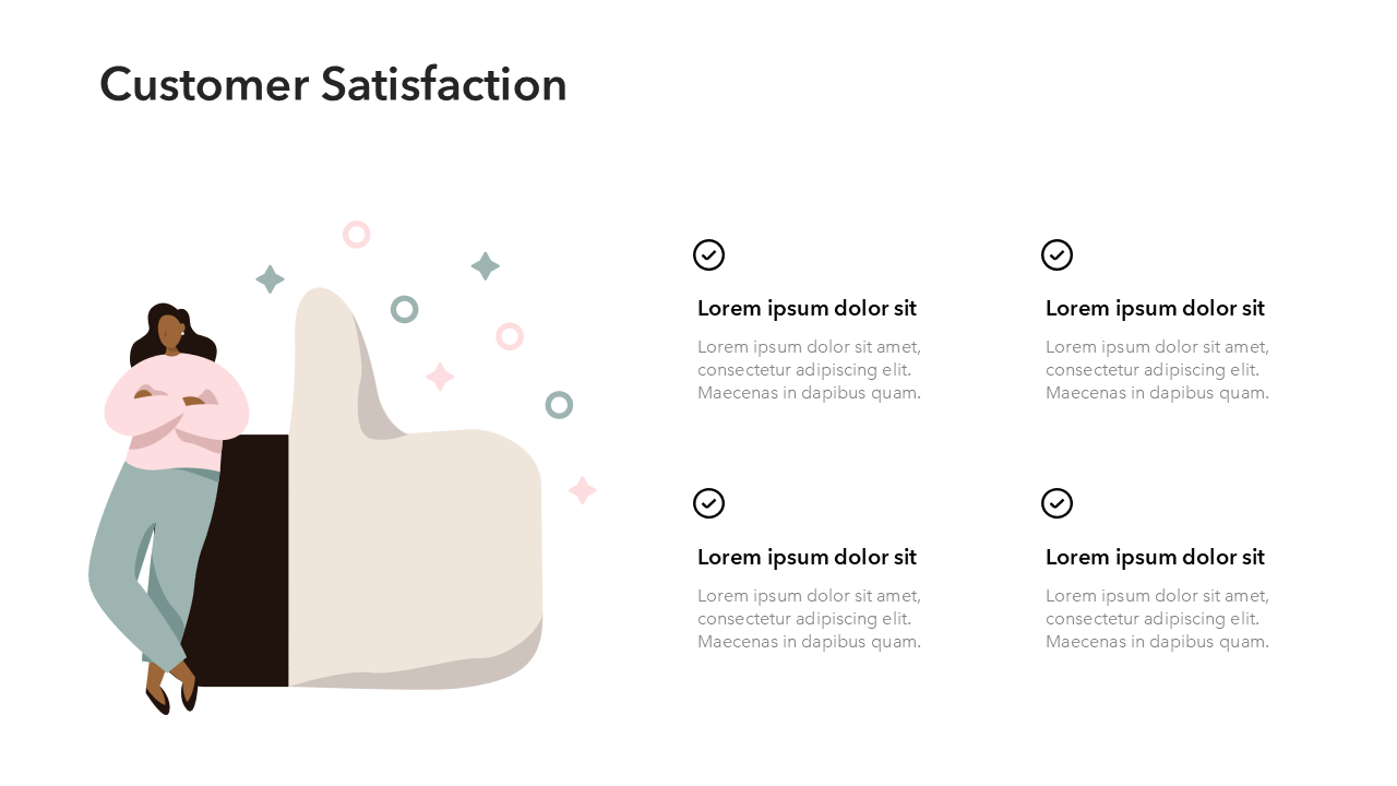 Aesthetic PowerPoint Template