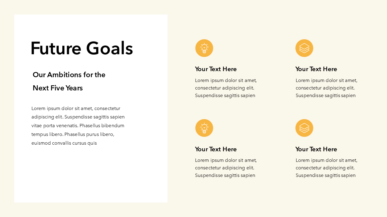 Team Meeting Template
