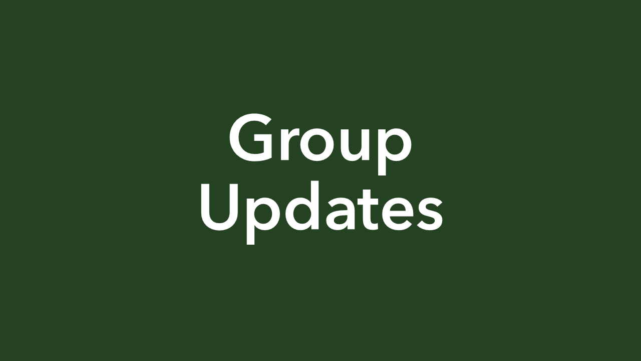 Project Update Template