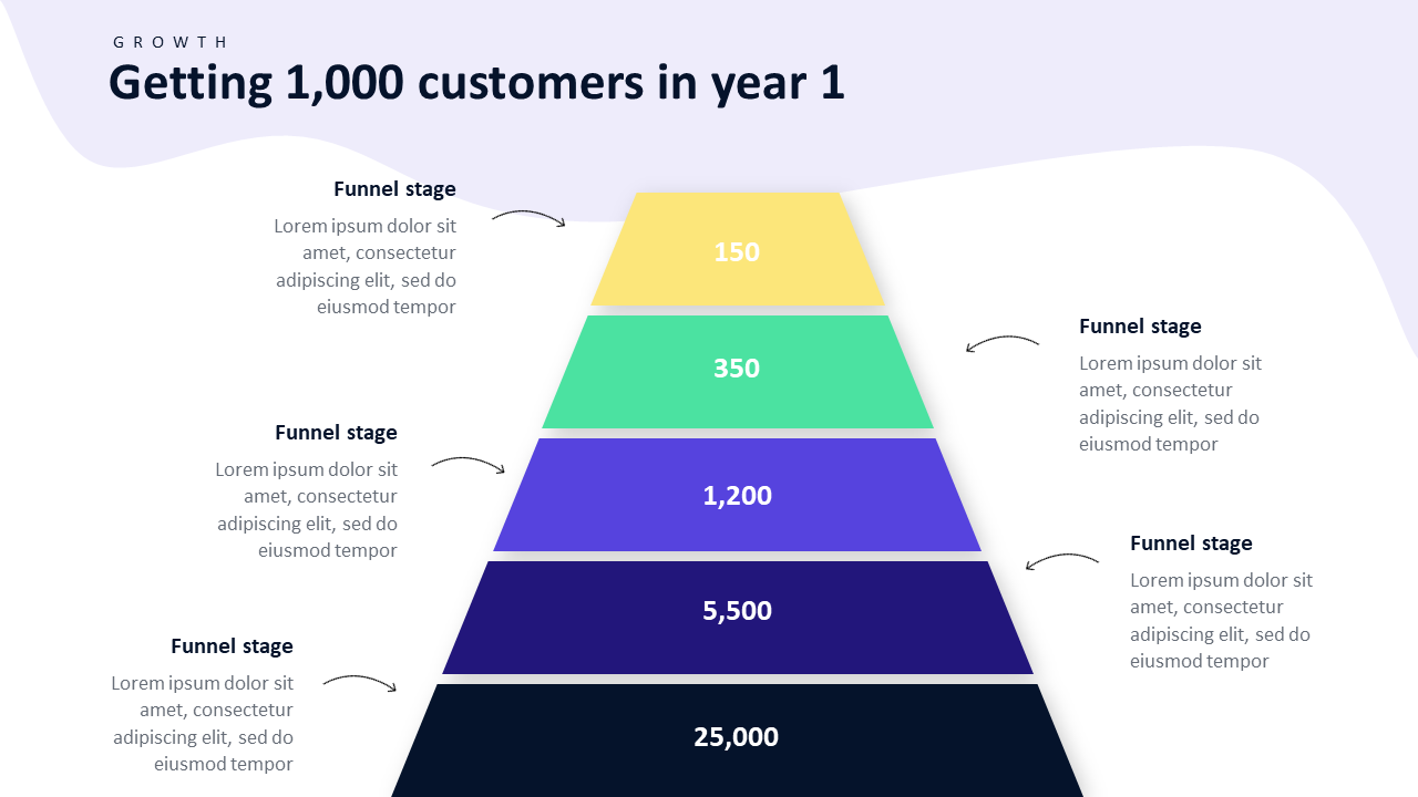 Pitch Deck Template