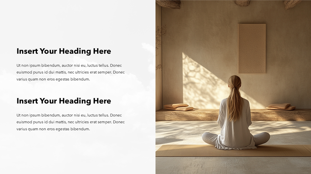 Health PowerPoint Template