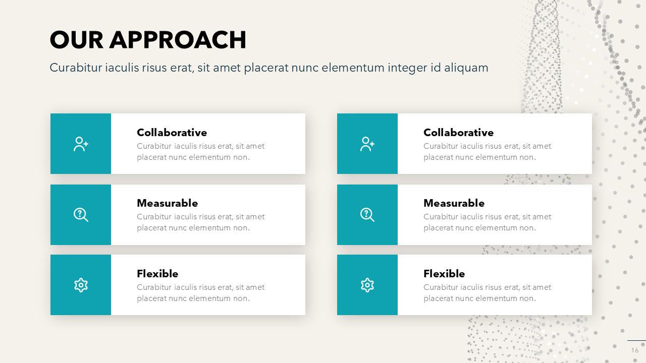 Agency Pitch Deck
