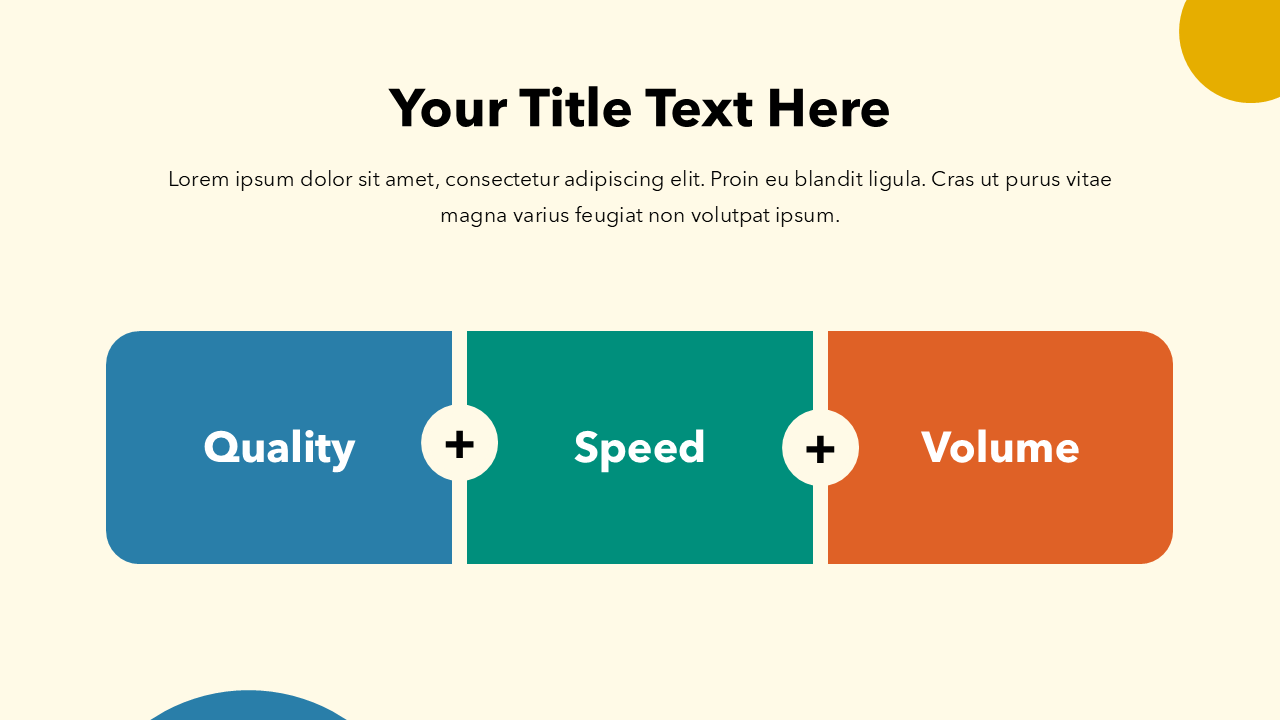 Year In Review PowerPoint Template