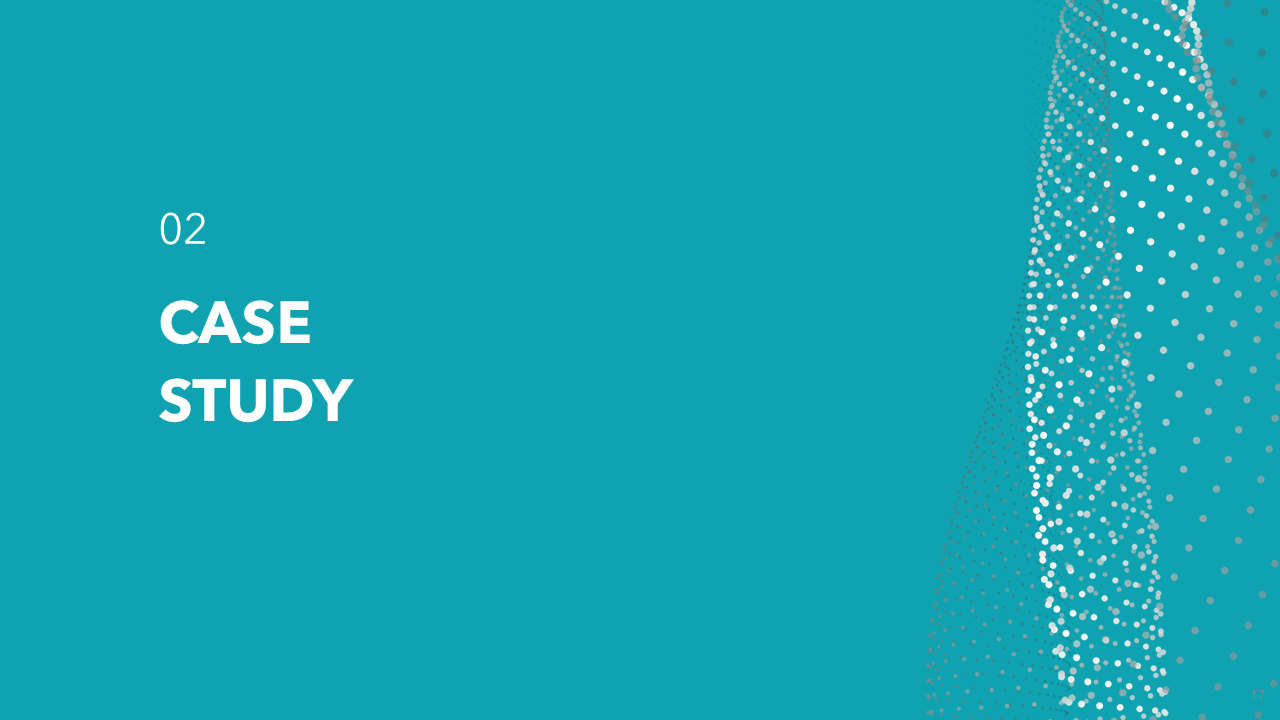 Agency Pitch Deck