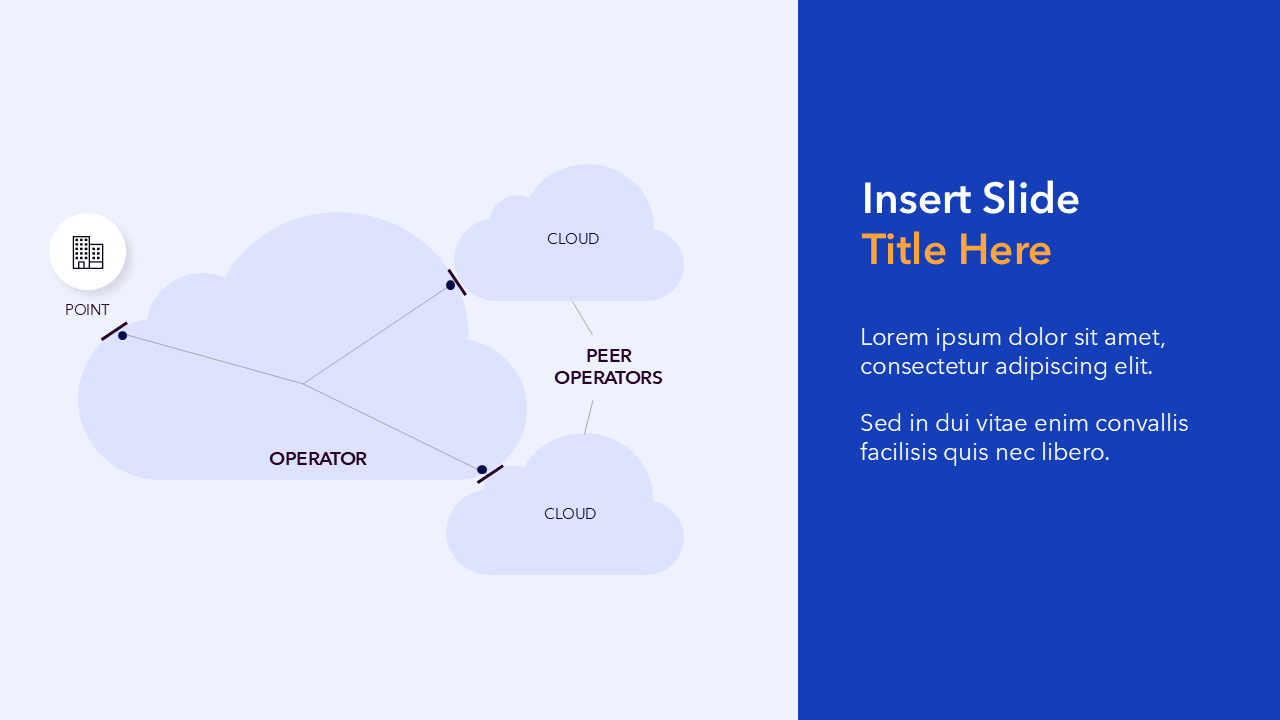Network Diagram Slides