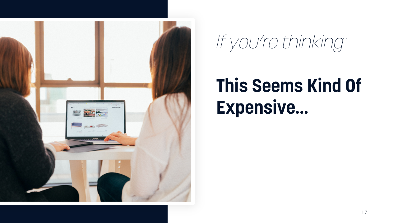 Best Webinar PPT Template