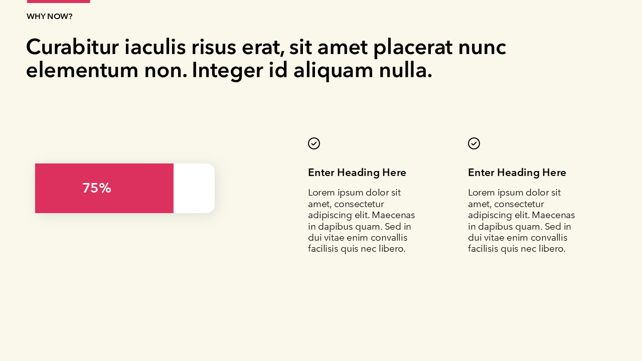 Red PowerPoint Template