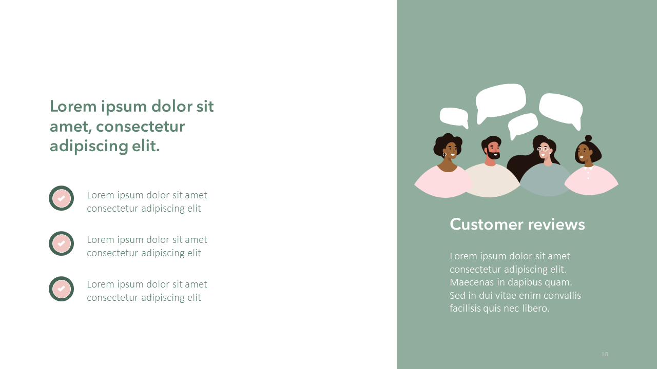 Software Services PPT