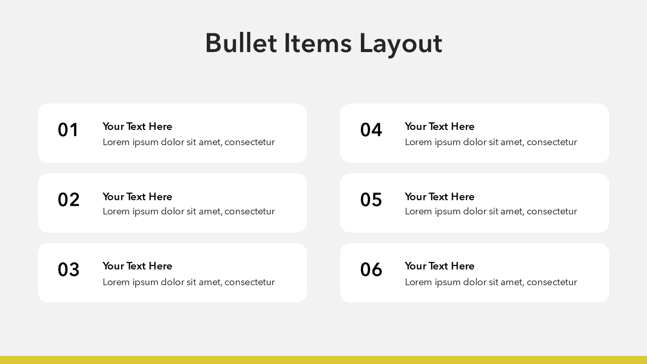 Conference Breakout Session Template