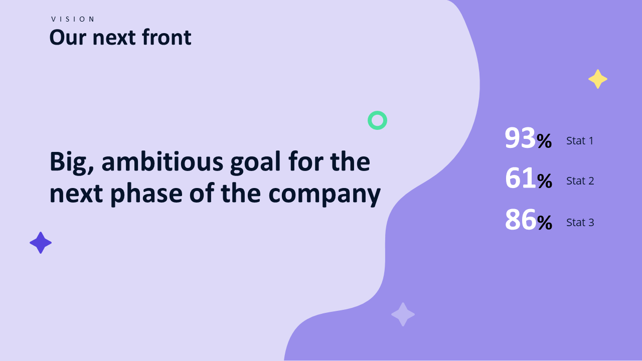 Pitch Deck Template