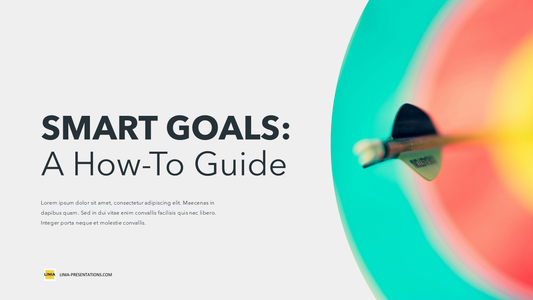 SMART Goals PPT