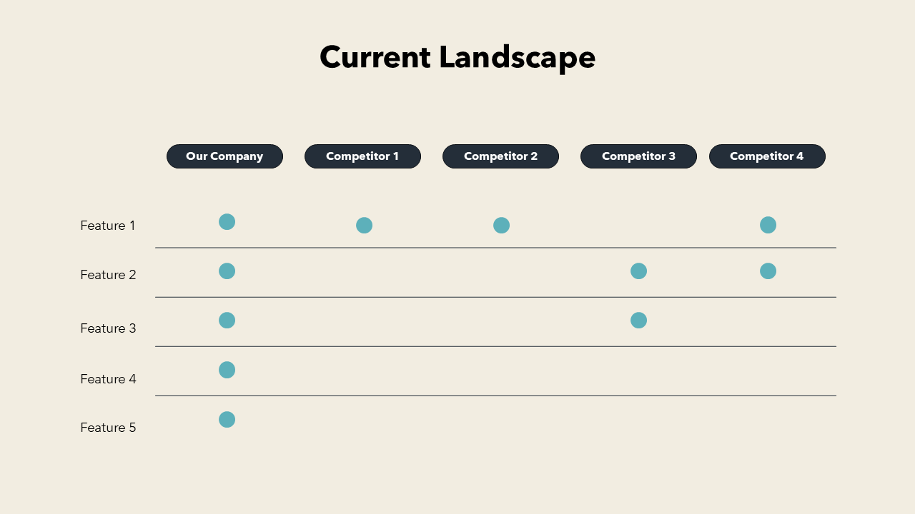 Landscape Slide