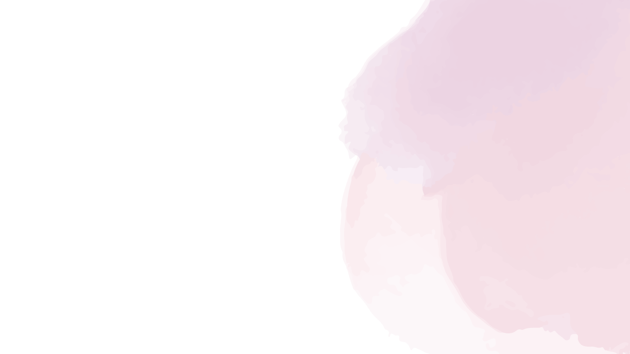 Watercolor Slide Background